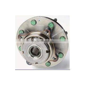 wheel hub 515021 for FORD