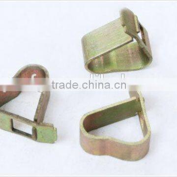 Customized sheet metal bending stamping parts by drawings