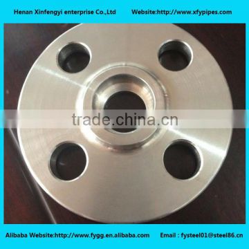 SS316 SW FLANGE