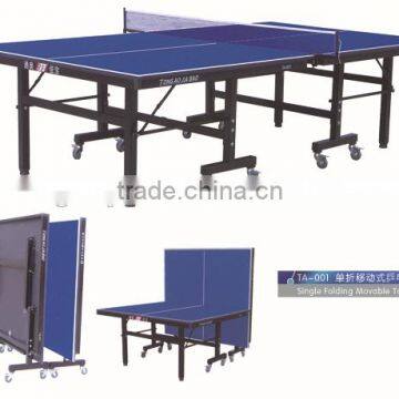 Table Tennis Table / Ping Pong Table / Tennis De Table