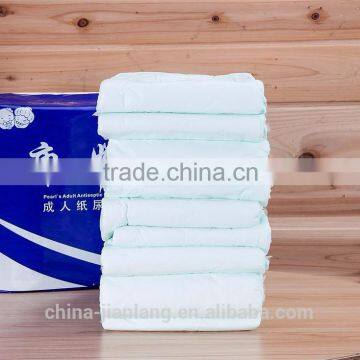 Disposable Adults Wearing Diapers photo-3