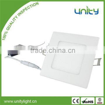 Indoor Light Ultra Thin Square Led Panel 30x30 photo-4