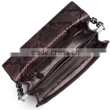 2016 Snake Skin Crossbody Bag mk Handbag Lady Bags Handbag(LD-2188) photo-3