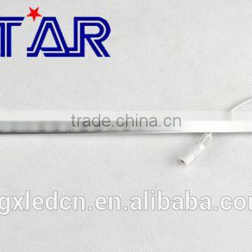 SMD5050 12v 16w 72led Led Rigid Strip Light