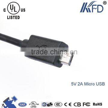 Best UL CB GS 5V 9V 12V chargers for mobile LCD monitor