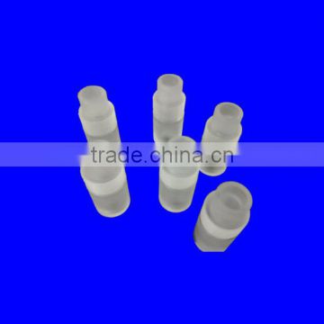 Semi Finished Cylindrical Lens Blanks, N-BK7 Rod Material Blank, Rod Lens Blank