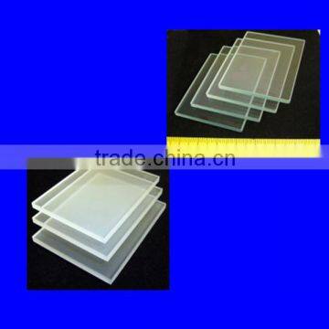 Semi Finished Optical Blanks, BK7 Optical Lens Blanks