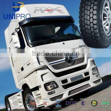 Best Brands Cheap All Steel Radial Truck Tires High Performance 6.50R16 7.00R16 photo-1