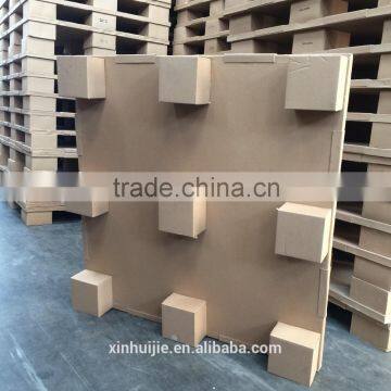 The supply of high-quality paper tray Full Pallet paper tray