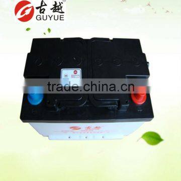 Good quality 12v car battery under yuasa guidance