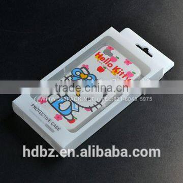 Finest Quality Plastic Box for Samsung Galaxy Case Packaging photo-2