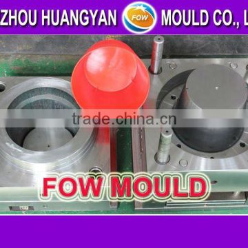 CNC flower pot molds