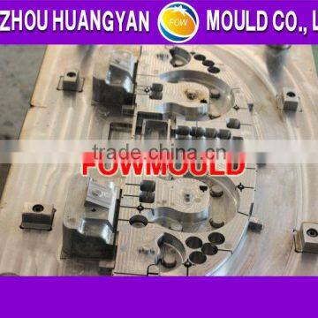 High Quality Peugeot P405 Auto Parts Ready Injection Mould photo-4