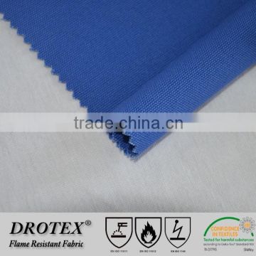 Xinxiang Zhuocheng Special Textile CO.,LTD, Manufacture Flame Retardant Fabric