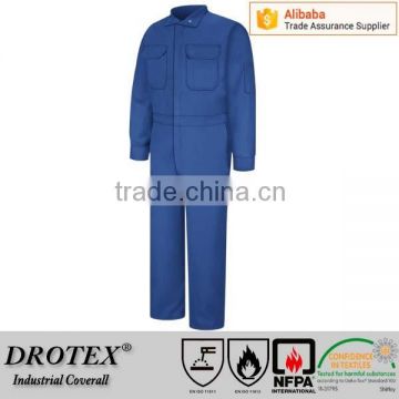 EN11611 Welder Used Fire Resistant Clothing