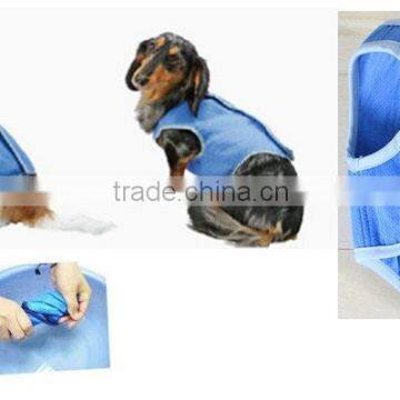 Dog Cooling Vest