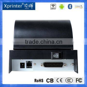 Cheap Xprinter 58mm usb thermal receipt printer