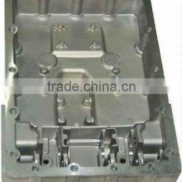 Gearbox Cover 1269307484 for China Howo Dump Trucks photo-2