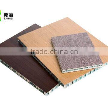 10mm aluminum honeycomb panel honeycomb cardboard panels