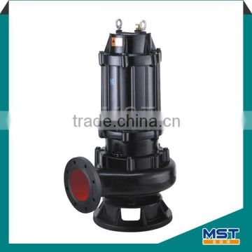 submersible water pump 3600 rpm