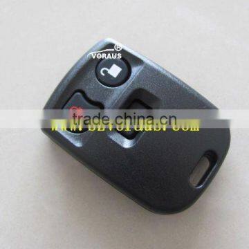 Ja 4 button remote case