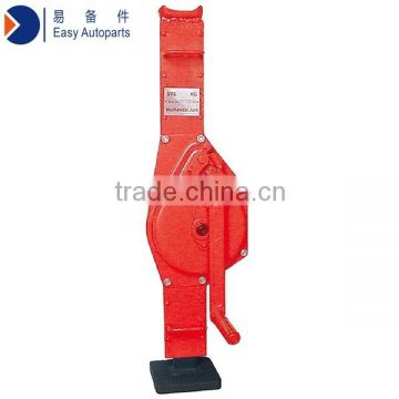 1.5ton Ratchet steel jack 60-600mm