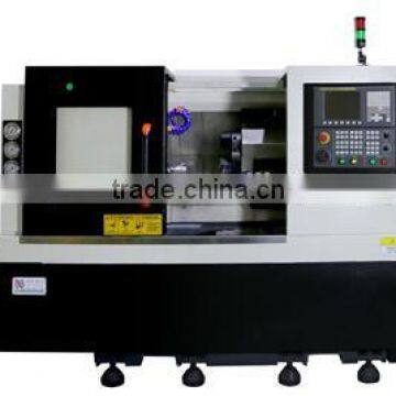 Turret type turning machine/Heavy-duty Lathe/CNC lathe/Machine tool/ CNC turning center/CNC turning machine HXCNC-310H