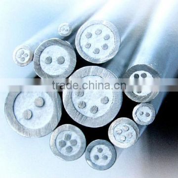 Mineral insulated Thermocouple Cable