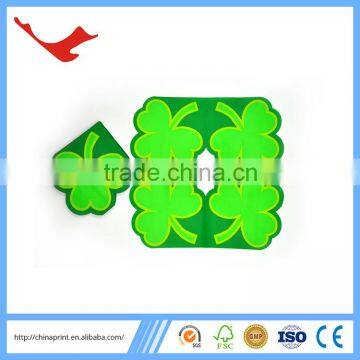 010 Christmas Paper Napkin Size photo-5