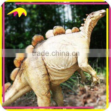 KANO2053 Jurassic Theme Park Fiberglass Life Size Dinosaur Statues