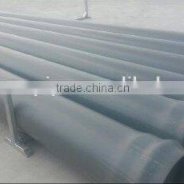 8 inch pvc drainage pipe