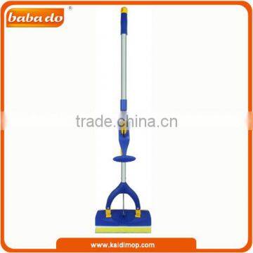 new design detergent SEAWEED MOP