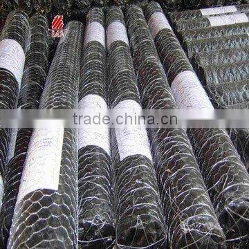 fishing cage netting