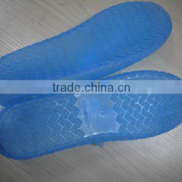 2014 HOT Cheap Custom EVA Sand Beach Shoes