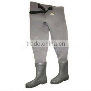 neoprene wader