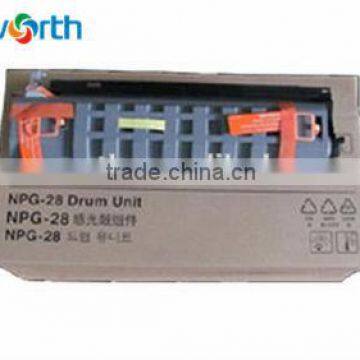 Compatible Brand New Drum Unit for NPG28 IR2020 Drum Kit