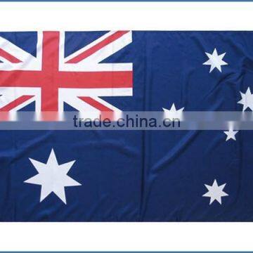 Good Quality Australia National flags