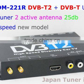 COFDM-221R HD Wireless Video Receiver COFDM AV 1080P Transmission image Transceiver CVBS 170~900Mhz