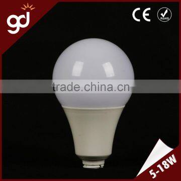 bulk stock fair priced customized 50mm die-casting aluminum led housing