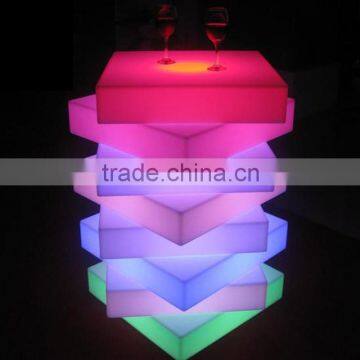 Led dancing floor/ wholesale led color changing floor