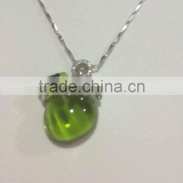 Crystal Necklace Lucky Bag photo-3