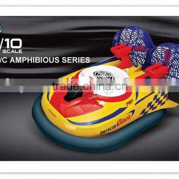 !New and Hot 1:8 RC Amphibious Series RC BOAT 757T-068 RC TUG BOATS rc boats china