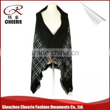 New arrival classical design Custom design scarf for women lady scarf