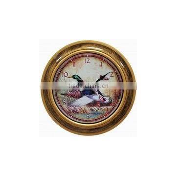 Fashion Wall Clock