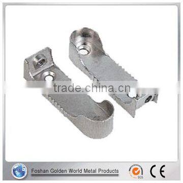 Foshan Factory Spraying Furniture Fixture Fittings