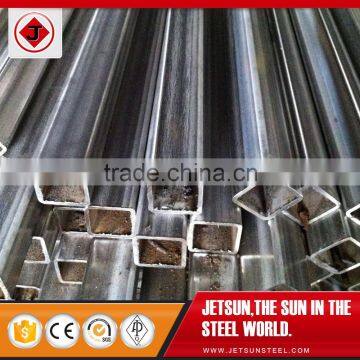 Superior SS 202 Cold Rolled Stainless Steel Pipe photo-3
