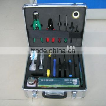 aluminum tool case