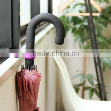 Creative Tools Plastic Handy Small Umbrella Hanger Holder Stand Support Rack photo-2