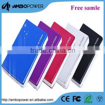 new wireless laptop charger power bank 6000mah