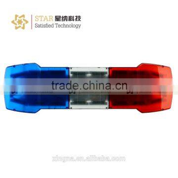 Police Roof Emergency Store Led Light Bar for Cars TBD-6800 photo-5